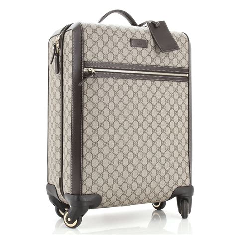 gucci luggage store paris|gucci luggage for cheap.